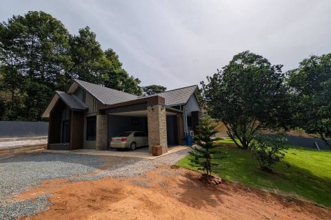 Maison à Mae Chan, Thaïlande 3 chambres № 154843 - photo 3