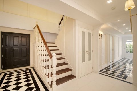 Condo à Watthana, Bangkok, Thaïlande, 4 chambres № 154848 - photo 5