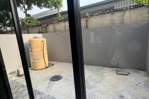 Дом в Бангкхэ, Бангкок, Таиланд с 4 спальнями № 154845 - фото 6