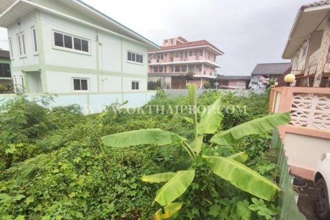 Land in Pak Kret, Thailand 400 sq.m. № 154842 - photo 4