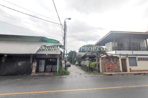 Land in Pak Kret, Thailand 400 sq.m. № 154842 - photo 3