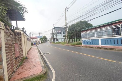 Land in Pak Kret, Thailand 400 sq.m. № 154842 - photo 11