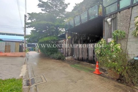 Land in Pak Kret, Thailand 400 sq.m. № 154842 - photo 10