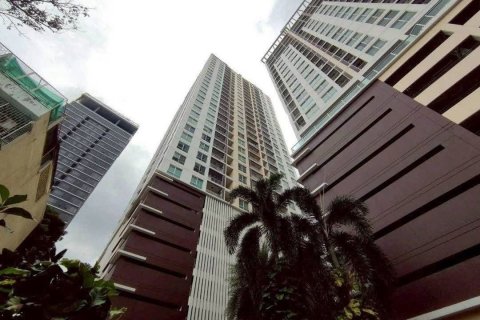 Condo in Ratchathewi, Bangkok, Thailand, 2 bedrooms № 154846 - photo 2