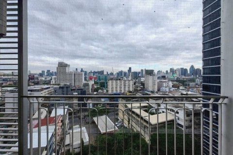 Condo in Ratchathewi, Bangkok, Thailand, 2 bedrooms № 154846 - photo 9