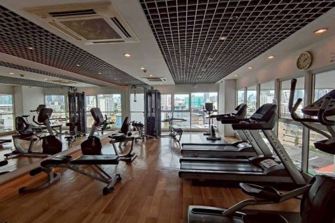 Condo in Ratchathewi, Bangkok, Thailand, 2 bedrooms № 154846 - photo 10