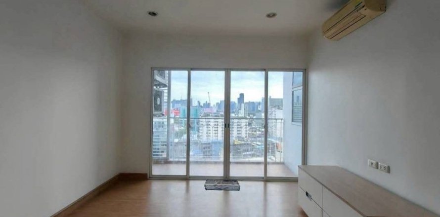 Condo in Ratchathewi, Bangkok, Thailand, 2 bedrooms № 154846