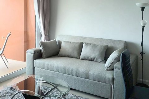 Студия в кондо в Пхукете, Таиланд № 152098 - фото 16