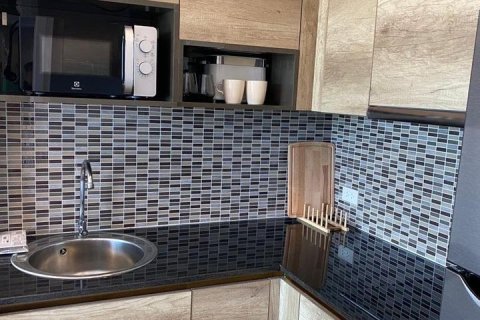 Студия в кондо в Пхукете, Таиланд № 152098 - фото 18