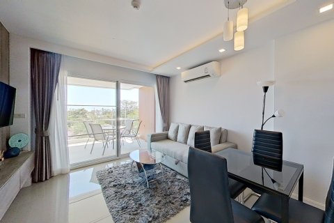 Студия в кондо в Пхукете, Таиланд № 152098 - фото 1