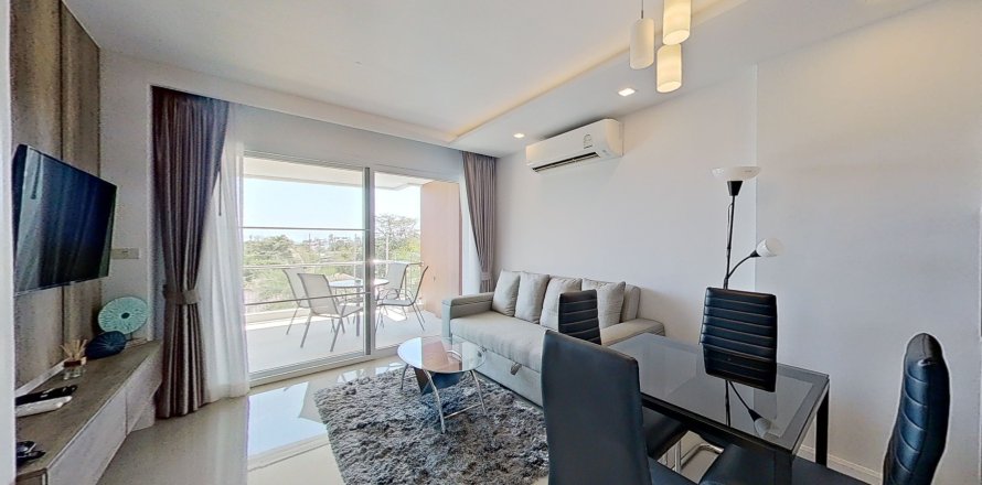 Студия в кондо в Пхукете, Таиланд № 152098