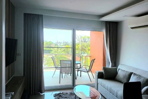 Студия в кондо в Пхукете, Таиланд № 152098 - фото 13