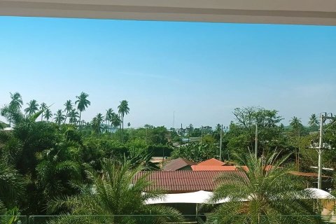 Студия в кондо в Пхукете, Таиланд № 152098 - фото 22