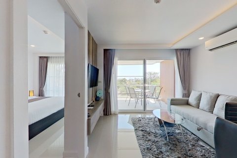 Студия в кондо в Пхукете, Таиланд № 152098 - фото 12