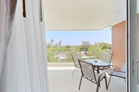 Студия в кондо в Пхукете, Таиланд № 152098 - фото 6