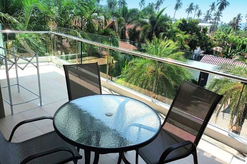 Студия в кондо в Пхукете, Таиланд № 152098 - фото 21