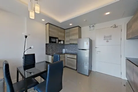 Студия в кондо в Пхукете, Таиланд № 152098 - фото 2