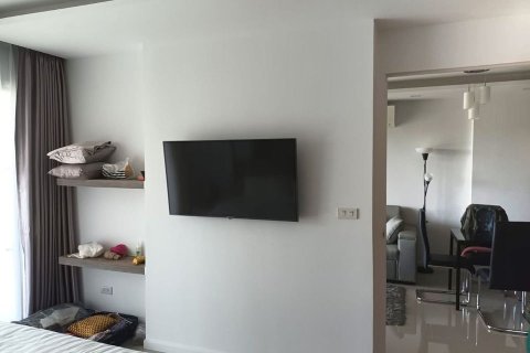 Студия в кондо в Пхукете, Таиланд № 152098 - фото 17