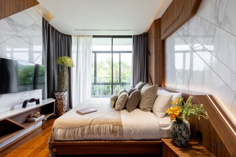 Condo in Phuket, Thailand, 3 bedrooms  № 152095 - photo 9