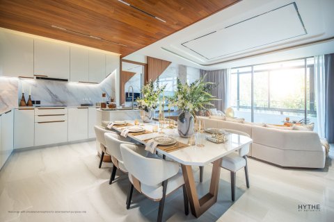 Condo in Phuket, Thailand, 3 bedrooms  № 152095 - photo 3