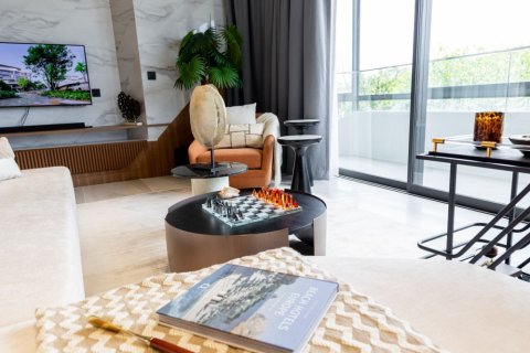 Condo in Phuket, Thailand, 3 bedrooms  № 152095 - photo 6