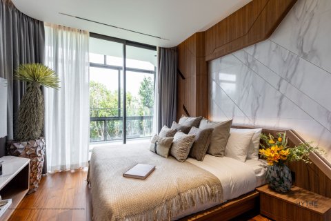 Condo in Phuket, Thailand, 3 bedrooms  № 152095 - photo 8