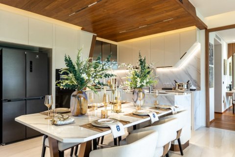 Condo in Phuket, Thailand, 3 bedrooms  № 152095 - photo 7