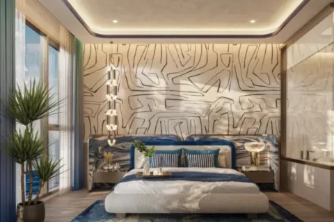 Кондоминиум с 2 спальнями в Пхукете, Таиланд № 152100 - фото 2