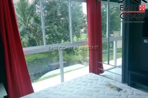 Condominio de 1 dormitorio en Pattaya, Tailandia № 213746 - foto 6