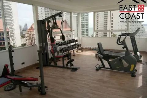 Condominio de 1 dormitorio en Pattaya, Tailandia № 213746 - foto 9