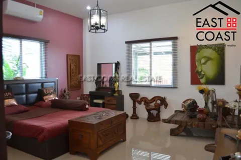 Haus in Pattaya, Thailand 3 Schlafzimmer № 213747 - Foto 13