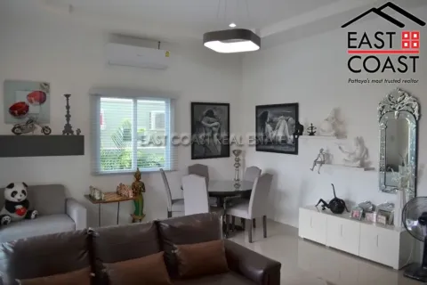 Haus in Pattaya, Thailand 3 Schlafzimmer № 213747 - Foto 9