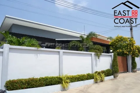 Haus in Pattaya, Thailand 3 Schlafzimmer № 213747 - Foto 5