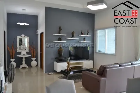 Haus in Pattaya, Thailand 3 Schlafzimmer № 213747 - Foto 8