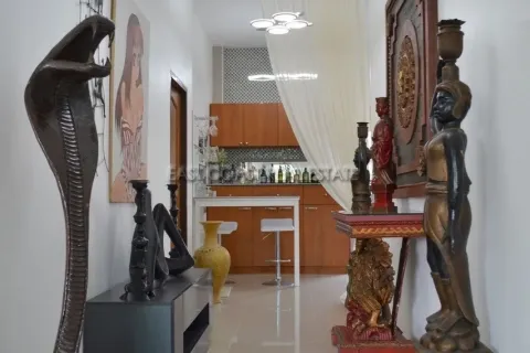 Haus in Pattaya, Thailand 3 Schlafzimmer № 213747 - Foto 7