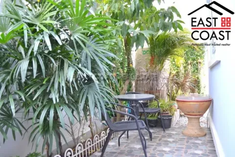 Haus in Pattaya, Thailand 3 Schlafzimmer № 213747 - Foto 6