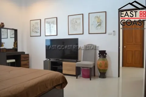 Haus in Pattaya, Thailand 3 Schlafzimmer № 213747 - Foto 14