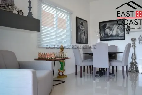 Haus in Pattaya, Thailand 3 Schlafzimmer № 213747 - Foto 10
