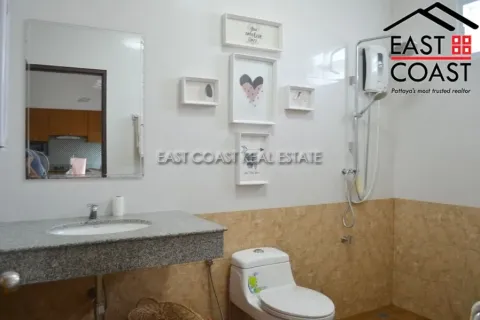 Haus in Pattaya, Thailand 3 Schlafzimmer № 213747 - Foto 17