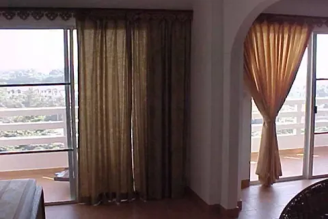 Condominio de 1 dormitorio en Jomtien Beach, Pattaya, Tailandia № 213749