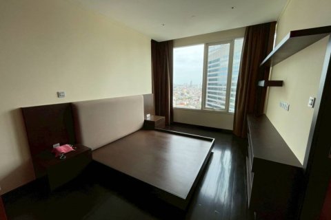 Кондоминиум с 3 спальнями в Бангкоке, Таиланд № 155441 - фото 5