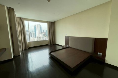 Кондоминиум с 3 спальнями в Бангкоке, Таиланд № 155441 - фото 10