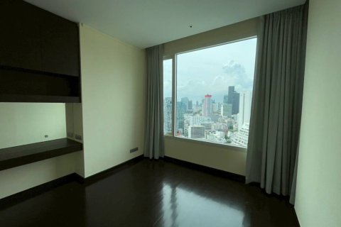 Кондоминиум с 3 спальнями в Бангкоке, Таиланд № 155441 - фото 7