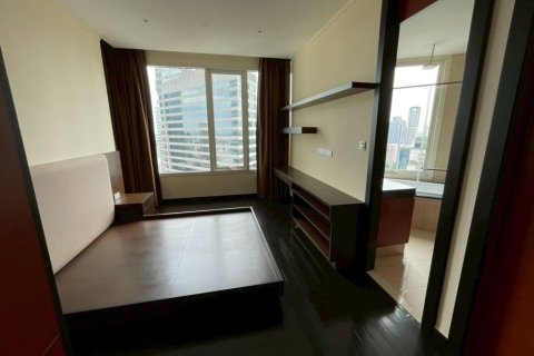 Кондоминиум с 3 спальнями в Бангкоке, Таиланд № 155441 - фото 6