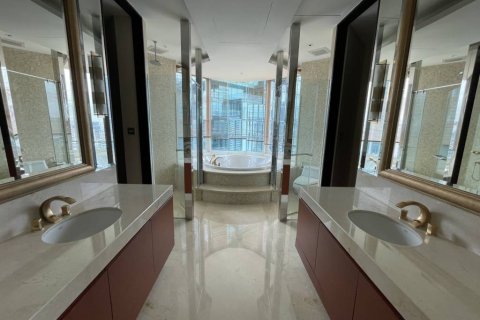 Кондоминиум с 3 спальнями в Бангкоке, Таиланд № 155441 - фото 3