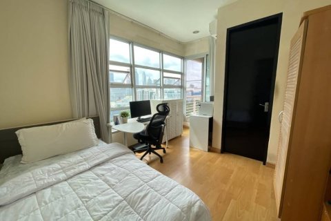 Кондоминиум с 3 спальнями в Бангкоке, Таиланд № 155439 - фото 4