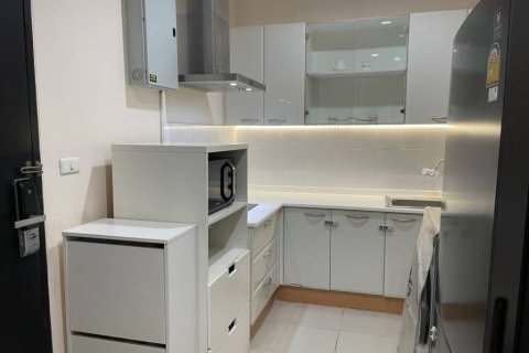 Кондоминиум с 3 спальнями в Бангкоке, Таиланд № 155439 - фото 5