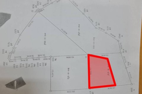 Земельный участок в Паттайе, Таиланд  № 155435 - фото 5