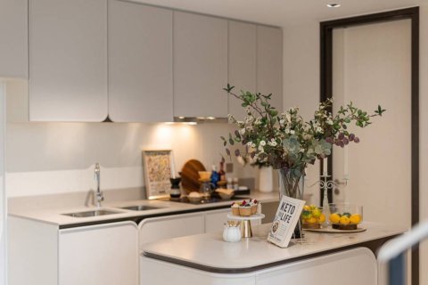 Condo à Hua Hin, Thaïlande, 3 chambres  № 155440 - photo 10