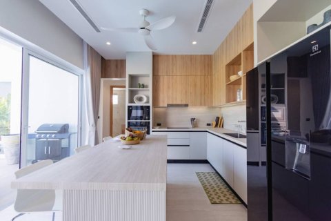 Villa in Hua Hin, Thailand 3 bedrooms № 155438 - photo 10